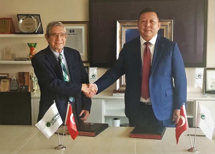 ÇEVKO VAKFI YEŞİL EKONOMİ ve YEŞİL ENERJİ İÇİN BİLGİ İHRAÇ EDECEK
