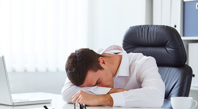 Pandemi Stresi Kronik Yorgunluk Hastalığını ve Fibromiyaljiyi Tetikledi