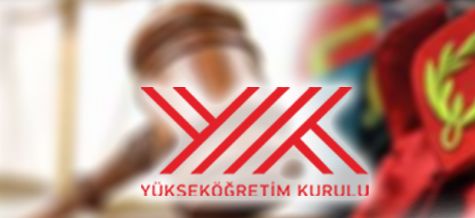 YÖK’TEN, PARA İLE ÖDEV VE TEZ HAZIRLAYANLAR İLE HAZIRLATANLARA SUÇ DUYURUSU