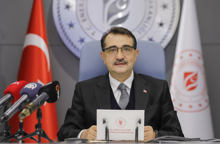 Türkiye, enerji verimliliğiyle 2 yılda 1 milyar dolar tasarruf sağladı