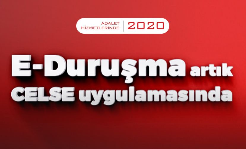 CELSE UYGULAMASINDA YENİ GÜNCELLEMELER YAPILDI