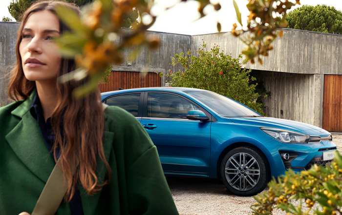 Kia’dan Kasım Ayına Özel Fırsatlar