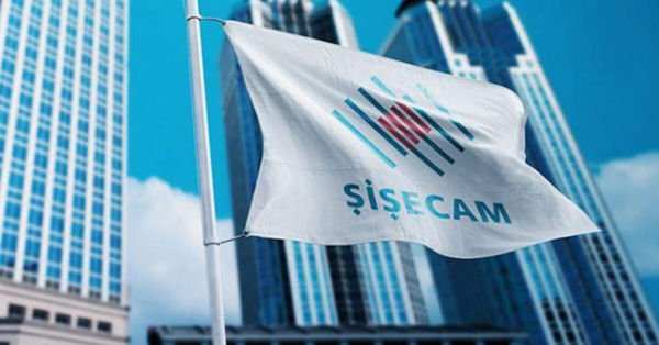 Şişecam’dan Eskişehir’e yaklaşık 1 milyar TL’lik yeni yatırım