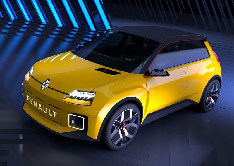 RENAULT’DA YENİ DÖNEM