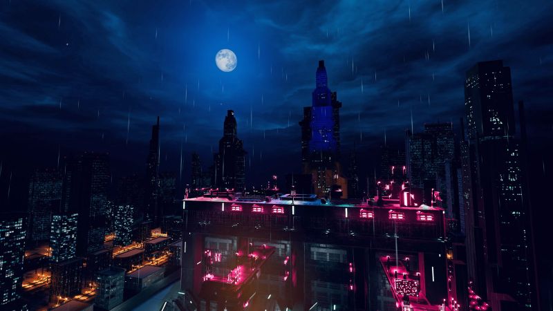Yerli oyun şirketinin ilk oyunu Back Streets şubatta çıkıyor