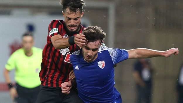 ANKARASPOR MAÇI CUMARTESİ 16.00’DA