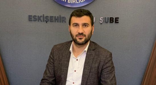 Akar’dan LGBT Programı Düzenleyen Eskişehir Barosuna TEPKİ