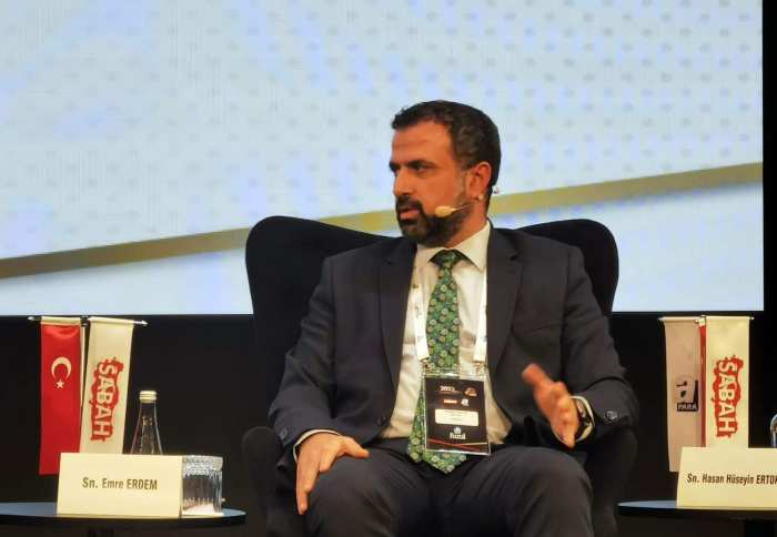 Genel Müdür Ertok: “Haberleşmede Hedef Milli ve Bağımsız Ağ”