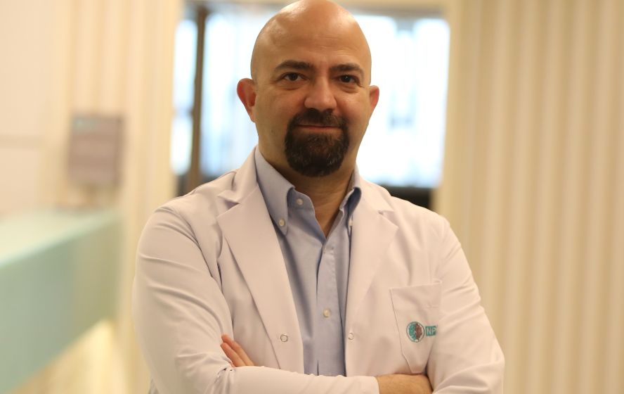 Ergenlerde davranış değişiklikleri bağımlılık işareti olabilir!