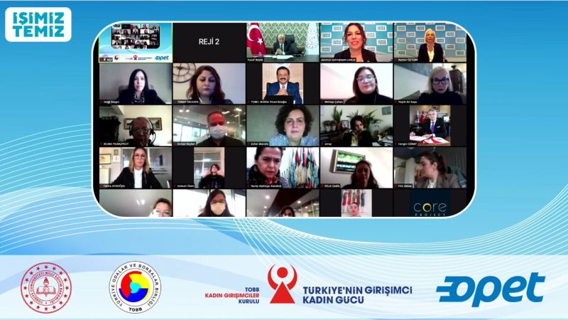 DÜNYA HİJYEN GÜNÜ’NDE HİJYEN HAREKETİ
