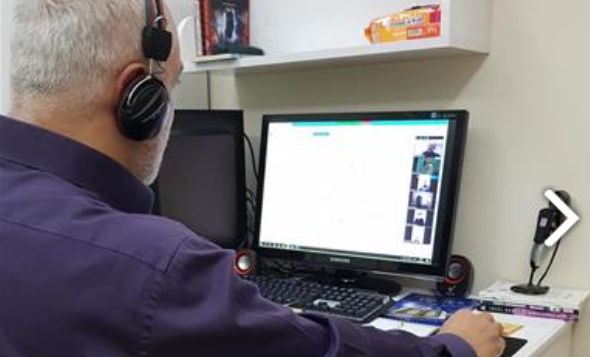 HAYDİ TÜRKİYE EVDE KUR’AN ÖĞRENMEYE