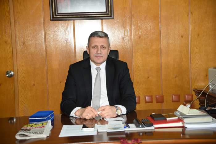 Eskişehir Orman Bölge Müdürünün Tayini Çıktı