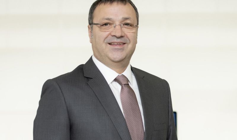 Çelikte 2021 hedefi 23 milyon ton ihracat
