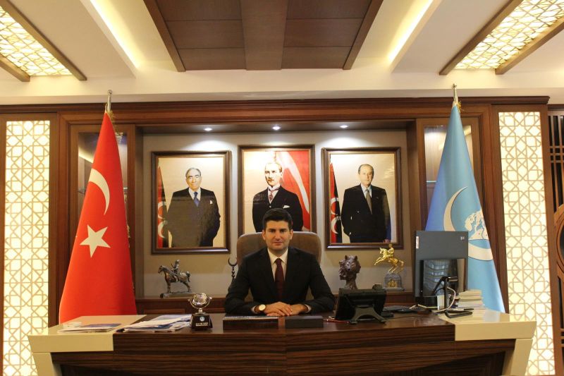 "ÜLKÜ OCAKLARI’NIN EĞİTİM KALEMİ ŞUŞA’DA DESTAN YAZACAK"