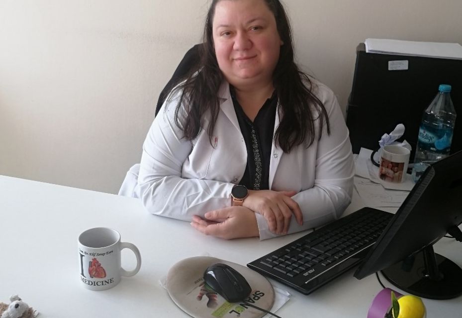 Yeni yılda sigarayı bırak, sağlıklı bir hayata adımını at