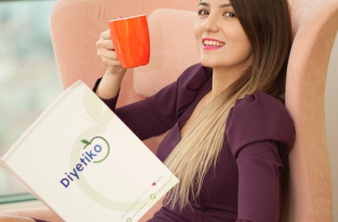 Yüksek Tansiyon Hastalarına DASH Diyeti !