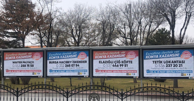 Eskişehir Büyükşehir de esnafa bu desteği verir mi?
