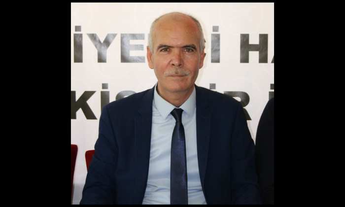 Bir Skandal da EBB Meclisinde Yaşandı