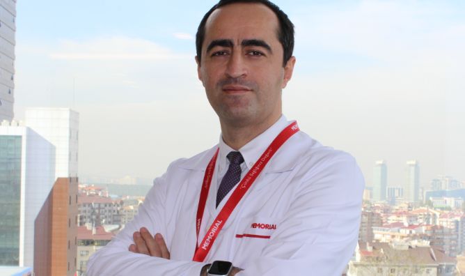 BEBEĞİNİZ DOĞMADAN SAĞLIĞINDAN EMİN OLABİLİRSİNİZ