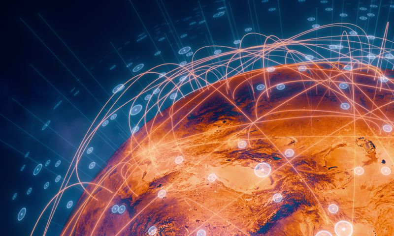 Kaspersky’den 2021 için tehdit tahminleri: dijitalleşme, gasp ve aşı çalışmaları