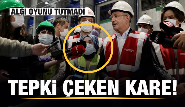 ALGI İÇİN BAŞÖRTÜLÜ KADININ GÜVENLİĞİ HİÇE SAYILDI