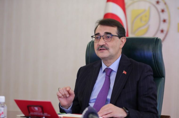 TANAP’tan bugüne kadar 9,1 milyar metreküp gaz akışı gerçekleşti