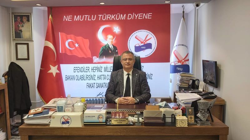 Özkara İddialara YANIT VERDİ