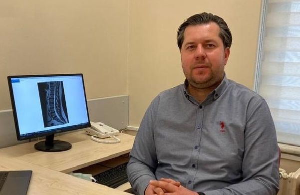 ESOGÜ Hastanesi’nde Yara Bakım ve Tedavi Polikliniği Hizmete Başlıyor