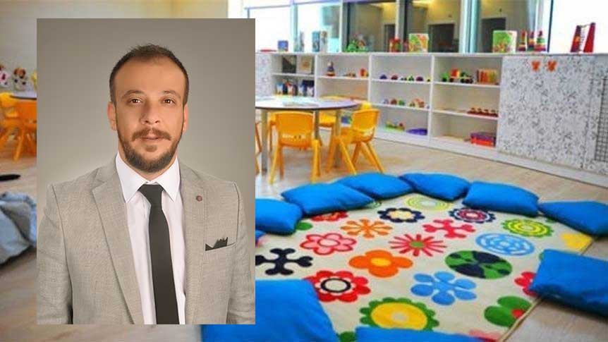 Özel Anaokulları Ne Kadar Güvenli Olduklarını Kanıtlamıştır