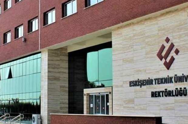 ESKİŞEHİR TEKNİK ÜNİVERSİTESİ YENİ KURULAN ÜNİVERSİTELER ARASINDA 1. SIRADA