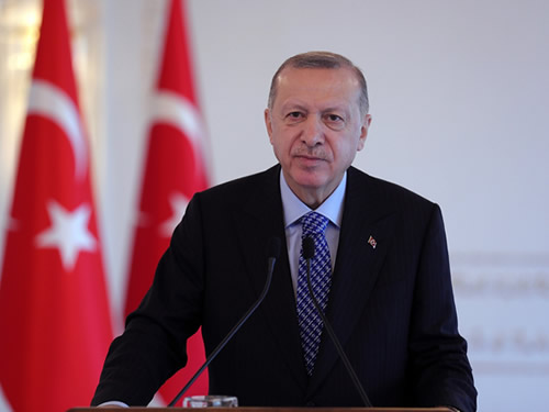 TURKOVAC aşımızı tüm insanlıkla paylaşmaktan memnuniyet duyacağız