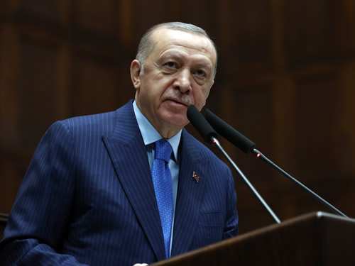 Birlikte büyüyeceğiz, birlikte kazanacağız, birlikte dünyada hak ettiğimiz yere geleceğiz