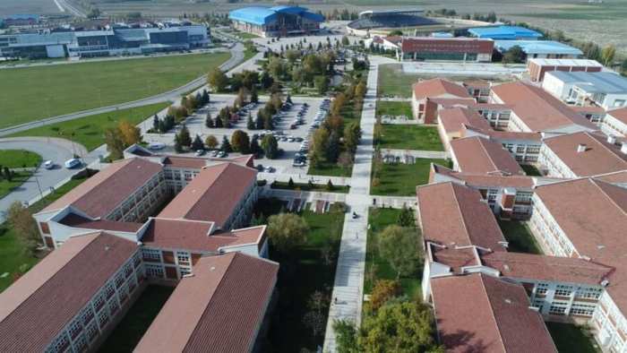 ESTÜ DAHA SÜRDÜRÜLEBİLİR BİR KAMPÜS HEDEFLİYOR