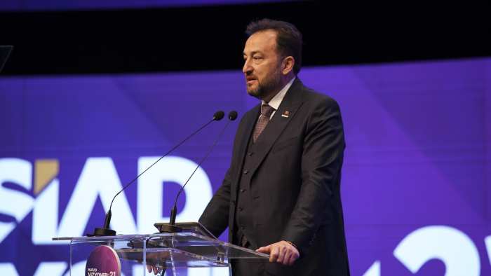 “DÜNYA İKLİMİNİN GELECEĞİ BİRKAÇ ÜLKENİN MENFAATİNDEN DAHA ÖNEMLİ”