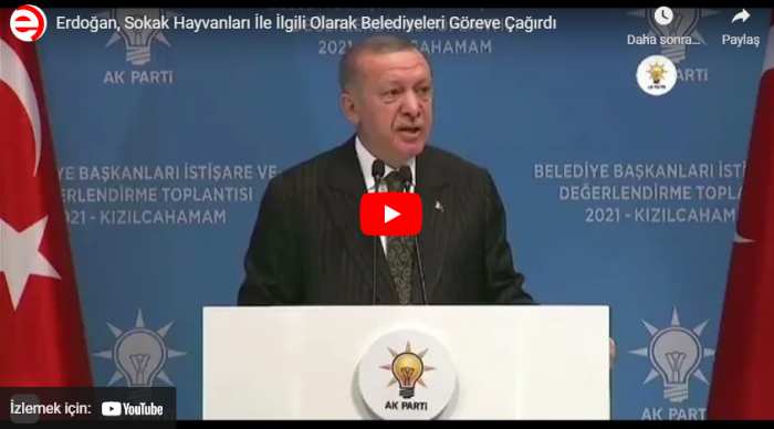 Hayvanat Bahçesi Yapanlar BARINAK YAPMADI!