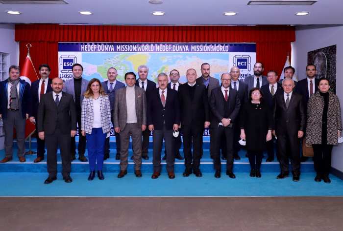 Model Fabrika Projesi hayata geçiyor