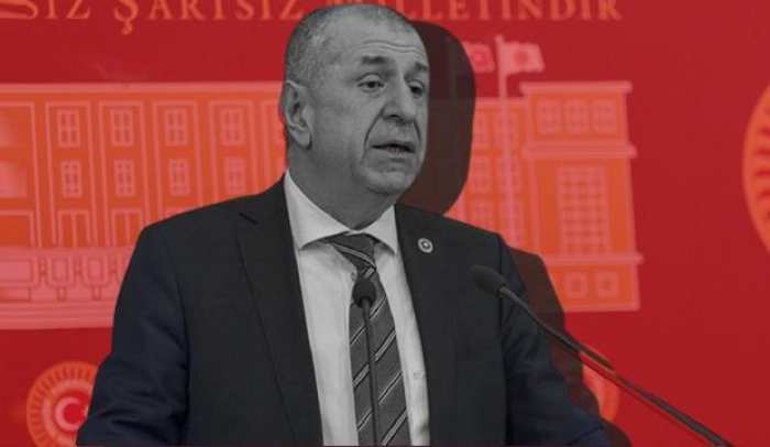 Kendi talep etti israf diye şikayet etti