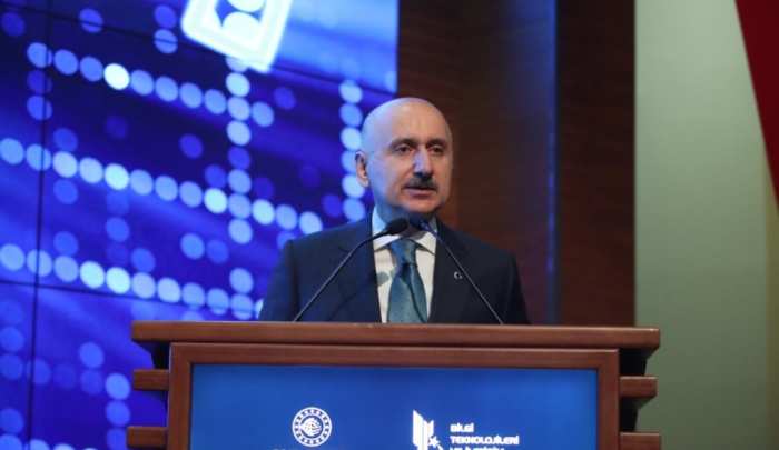 HABERLEŞME SEKTÖRÜ ÜÇÜNCÜ ÇEYREKTE %19 BÜYÜDÜ
