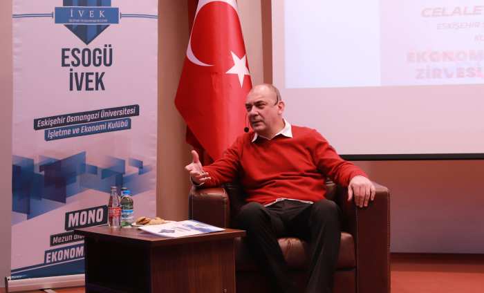 Şimdi sıra sizde; farkındalığınız yüksek, üretken girişimciler olun