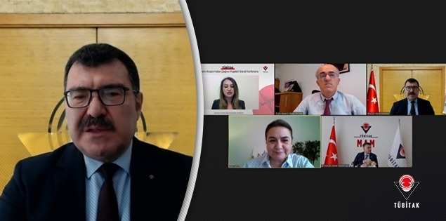 Deprem Araştırmaları Çağrısı Projeleri Değerlendirildi
