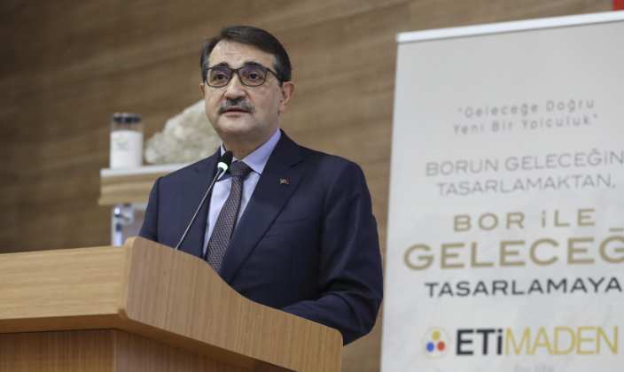 Borda 1 milyar dolarlık satışla rekor kırıldı