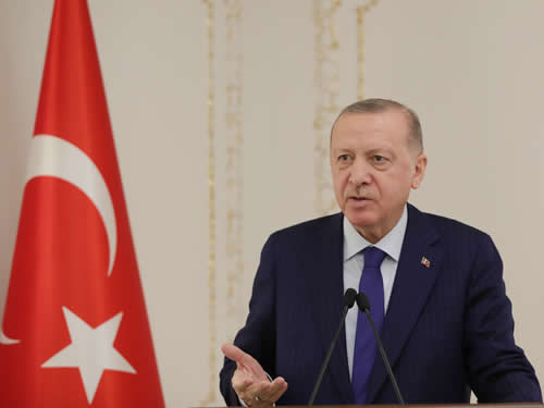 AVRUPA BİRLİĞİ İLE GÜMRÜK BİRLİĞİ ANLAŞMAMIZI GÜNCELLEME ÇALIŞMALARIMIZ SÜRÜYOR