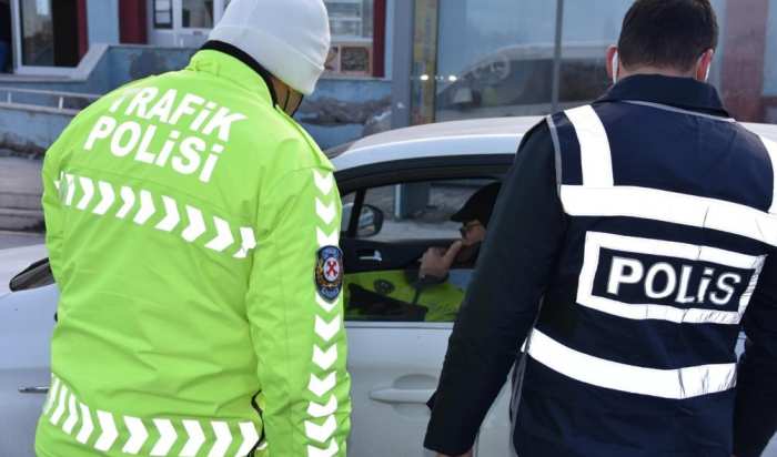Ülke Genelinde Türkiye Güven Huzur Uygulaması Gerçekleştirildi