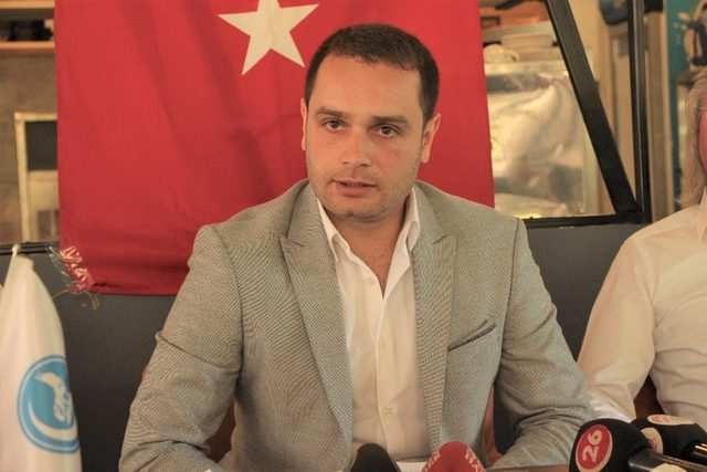 BAŞKAN AKSOY’DAN 3 ARALIK DÜNYA ENGELLİLER GÜNÜ MESAJI...