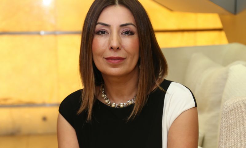 Songül Sezer: ‘’Pandemi ile birlikte Tedarik Zincirinin önemi daha iyi anlaşıldı’’