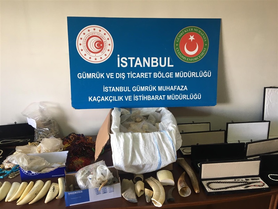 Kaçakçılar İlginç Yöntemlerle Sınırları Zorladı, Gümrüğe Takıldı