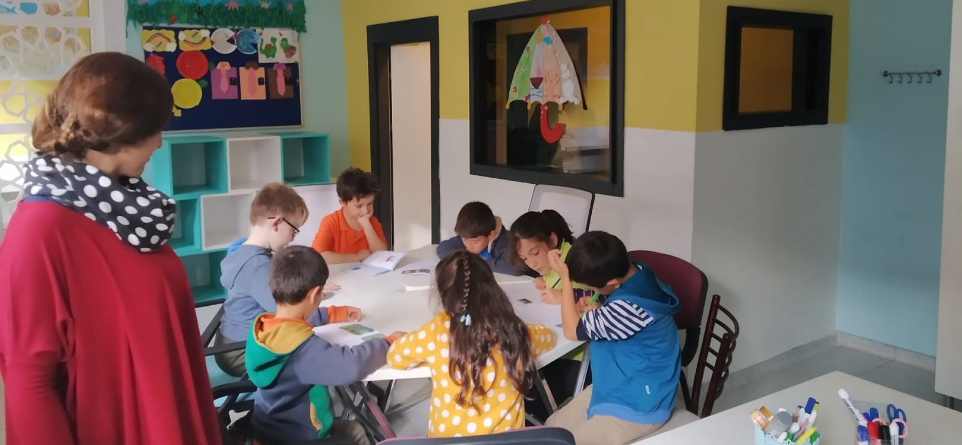 ÜCRETLİ ÖĞRETMENLERE ÖZEL EĞİTİMDE MESLEKİ GELİŞİM PROGRAMI PAZARTESİ GÜNÜ BAŞLIYOR