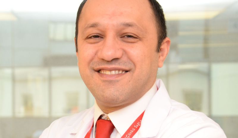 PANDEMİDE HER 4 KİŞİDEN BİRİ GERİ DÖNÜŞÜMSÜZ GÖRME KAYBI YAŞIYOR