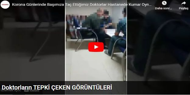 O Görüntülerdeki 5 Kişi Açığa Alındı