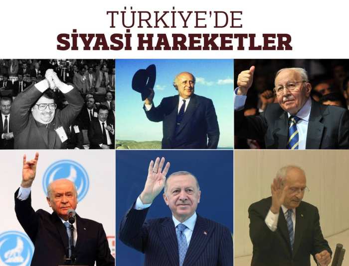 Mustafa Varank’tan Kılıçdaroğlu’nun el hareketine yanıt